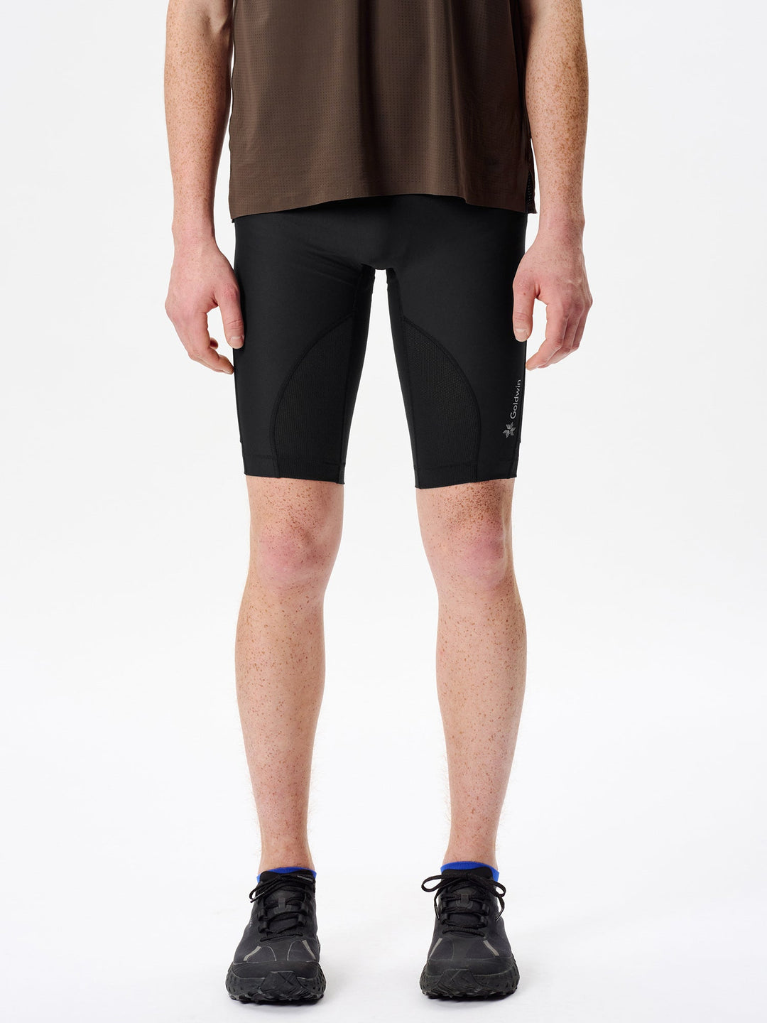 Impact Air Cargo Half Tights (Man) – Goldwin America
