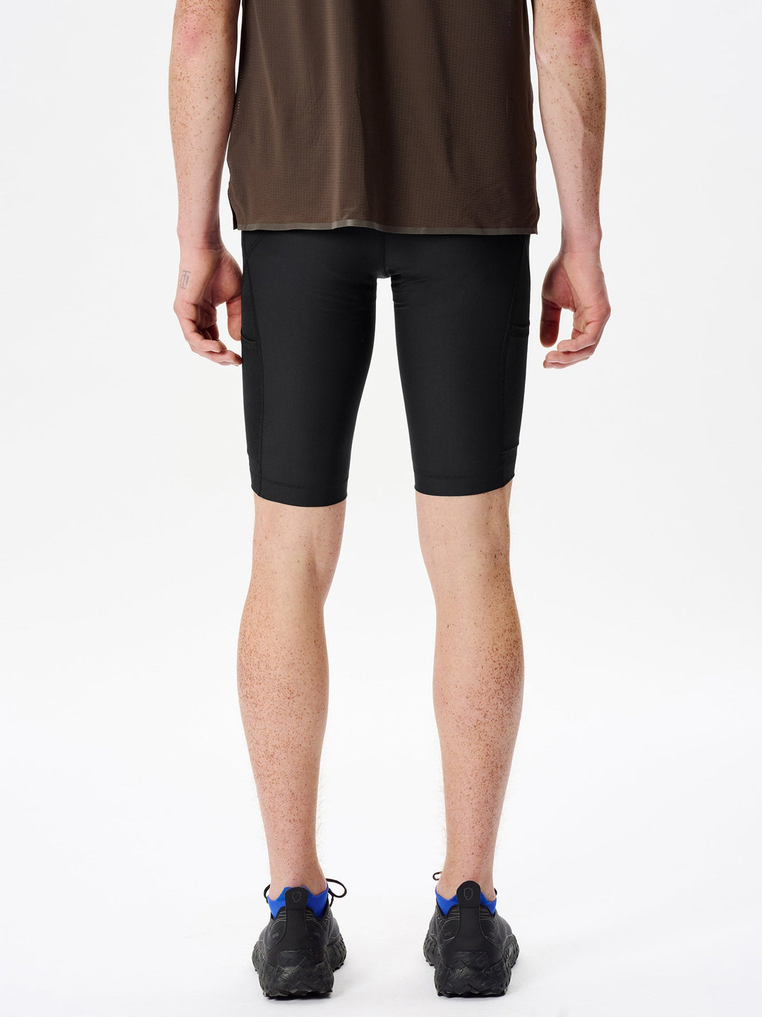 ウォーキング・ランニングウェア Goldwin Impact Air Cargo Half Tights Impact Air Cargo Half Tights (Man) – Goldwin America