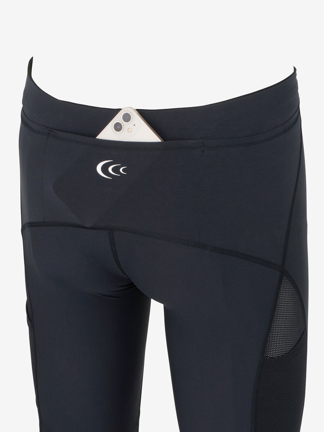 Impact Air Cargo Half Tights (Man) – Goldwin America