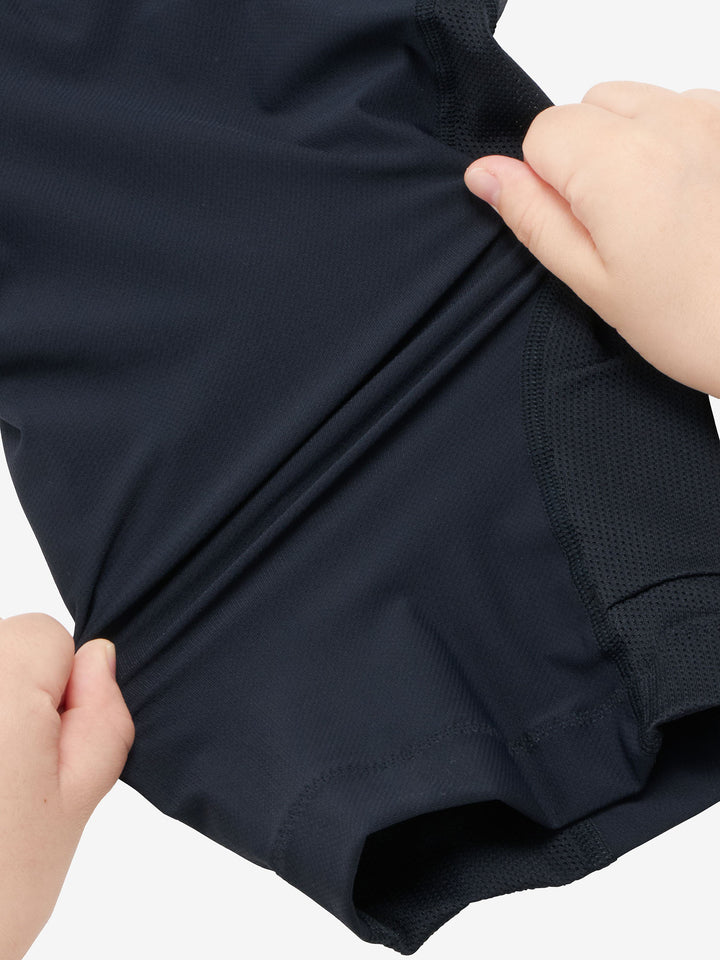 Impact Air Cargo Half Tights (Man) – Goldwin America