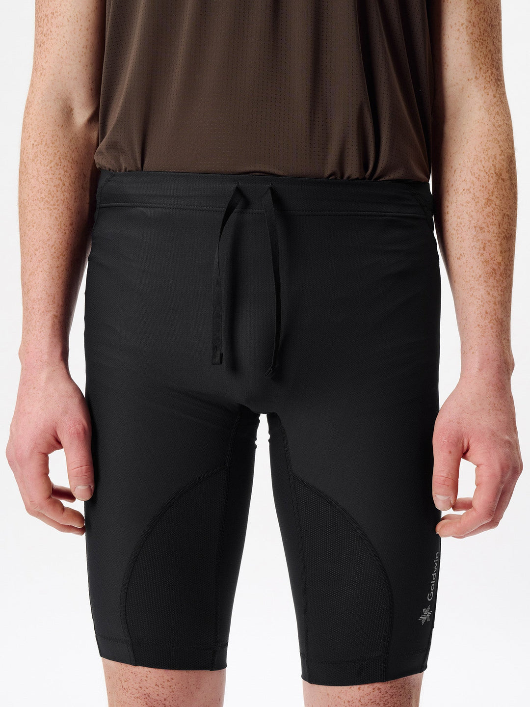 Impact Air Cargo Half Tights (Man) – Goldwin America