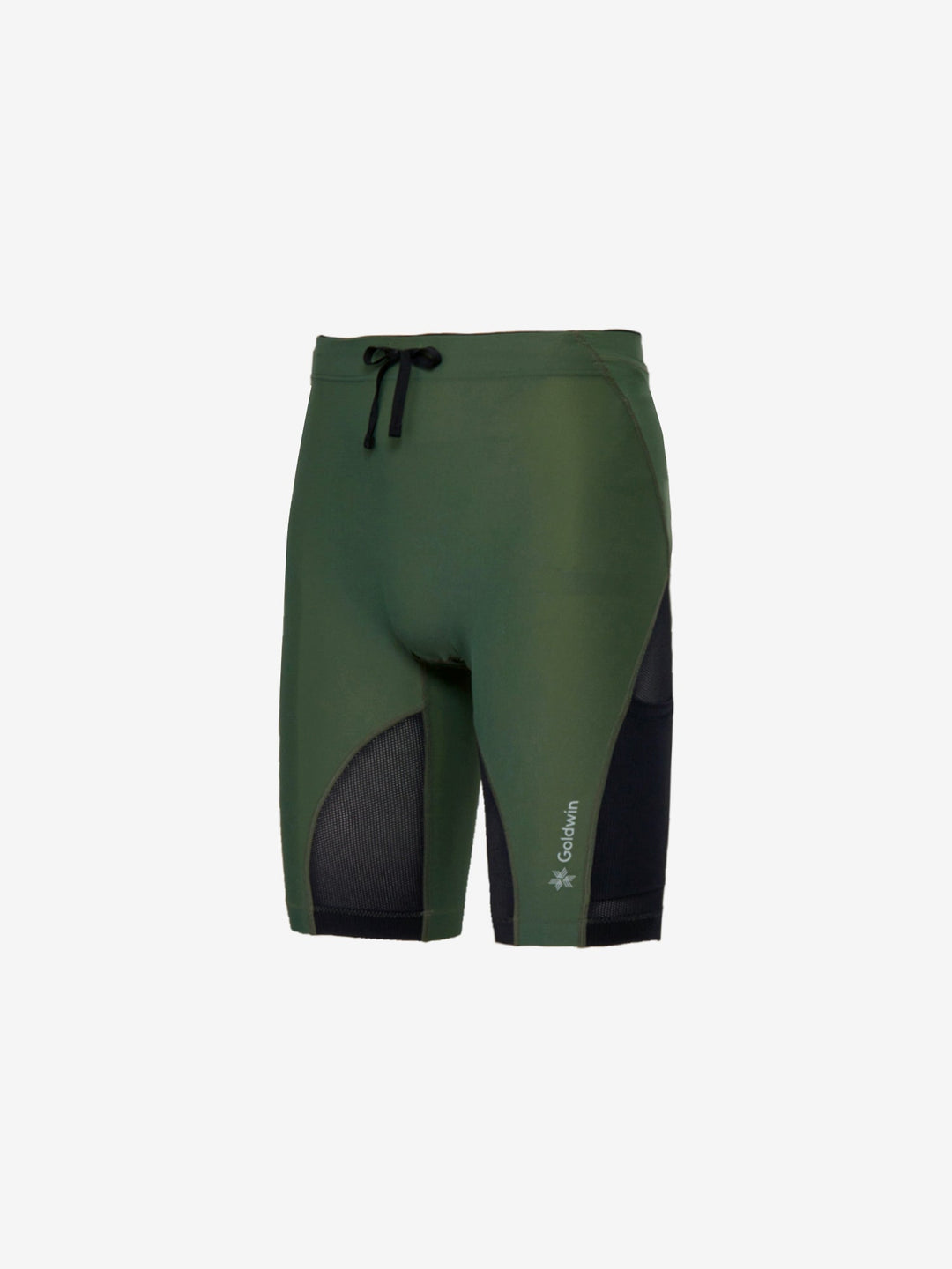 Impact Air Cargo Half Tights (Man) – Goldwin America