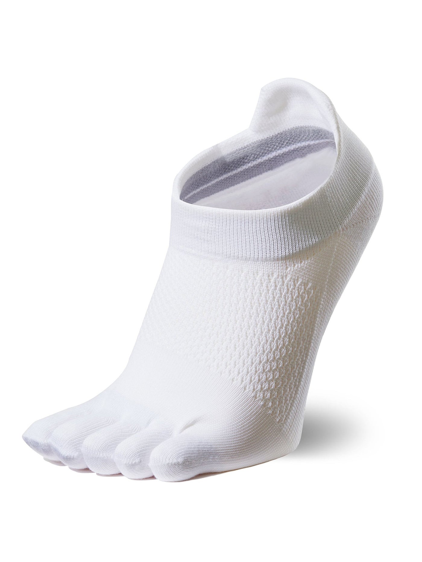 5-Toe C3fit Arch Support Short Socks