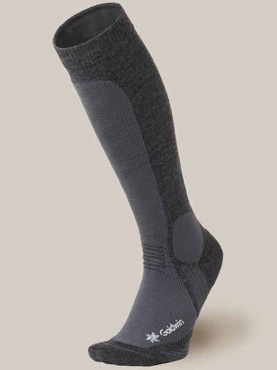 Winter Support High Socks