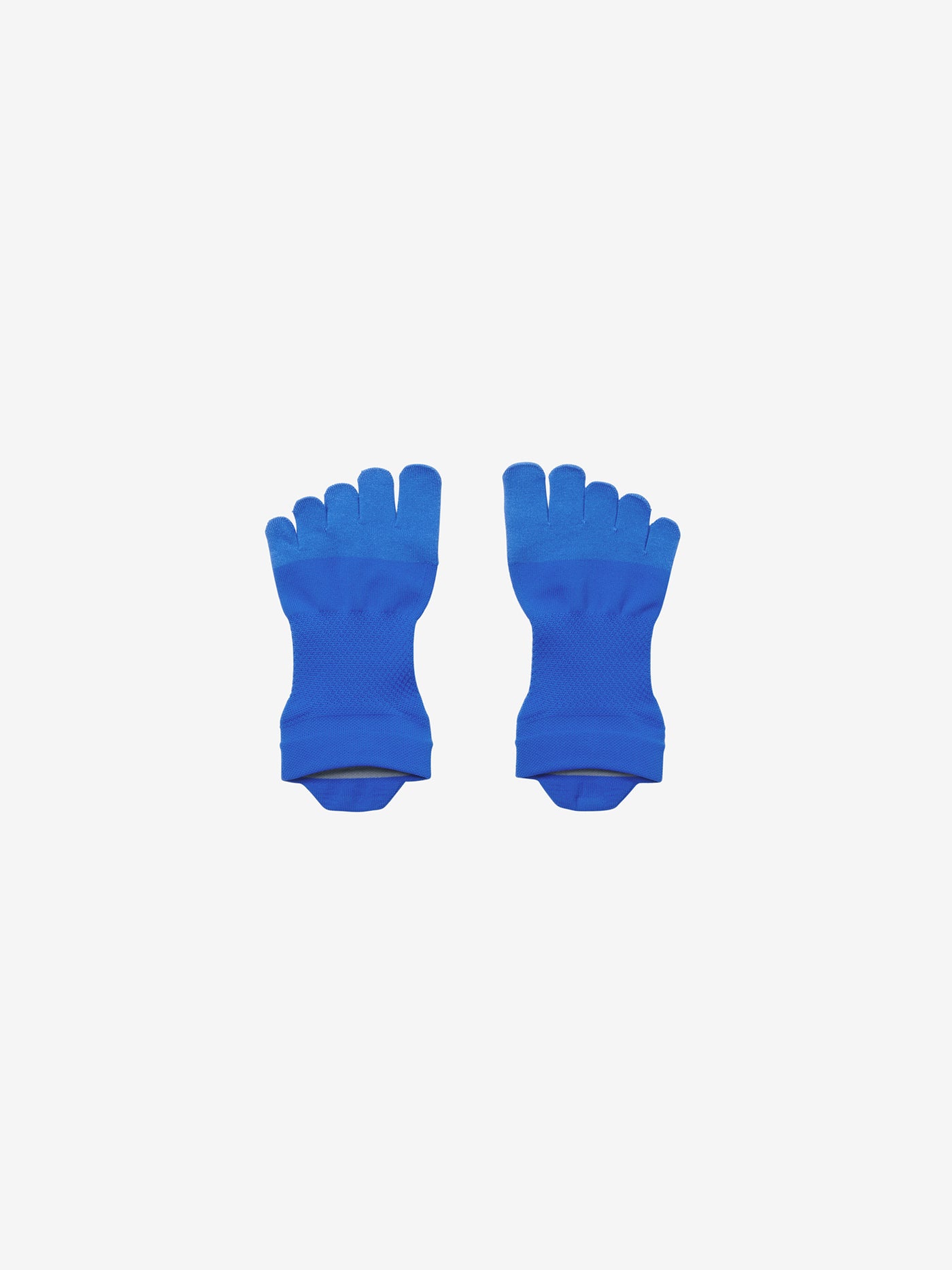 5-toe C3fit Arch Support Short Socks