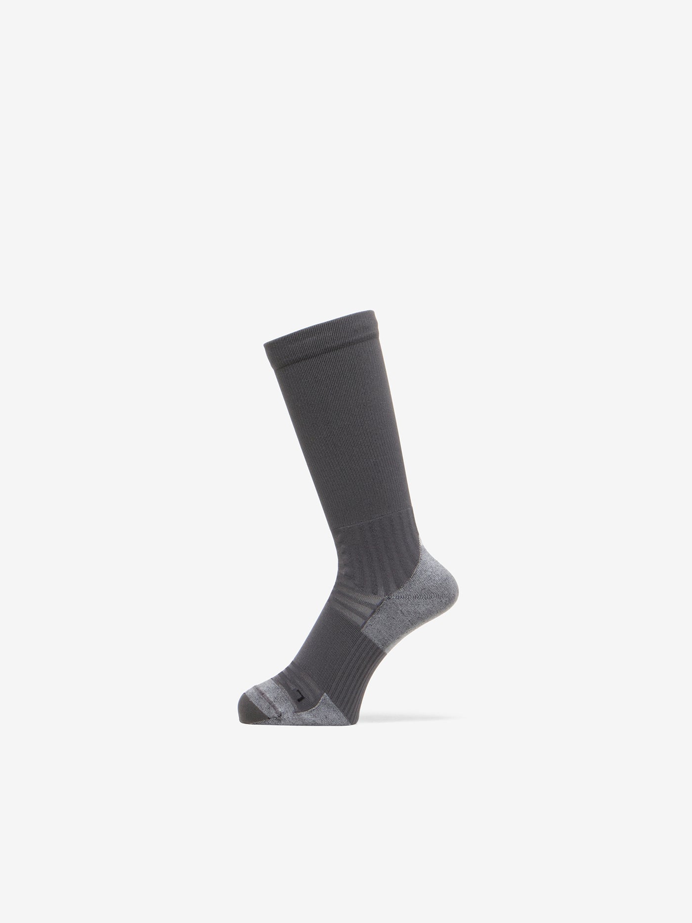 Ventilating Light Mid Cut Socks