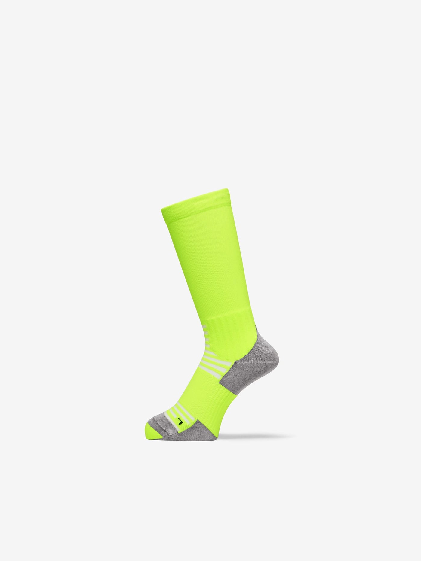 Ventilating Light Mid Cut Socks