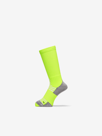 Ventilating Light Mid Cut Socks