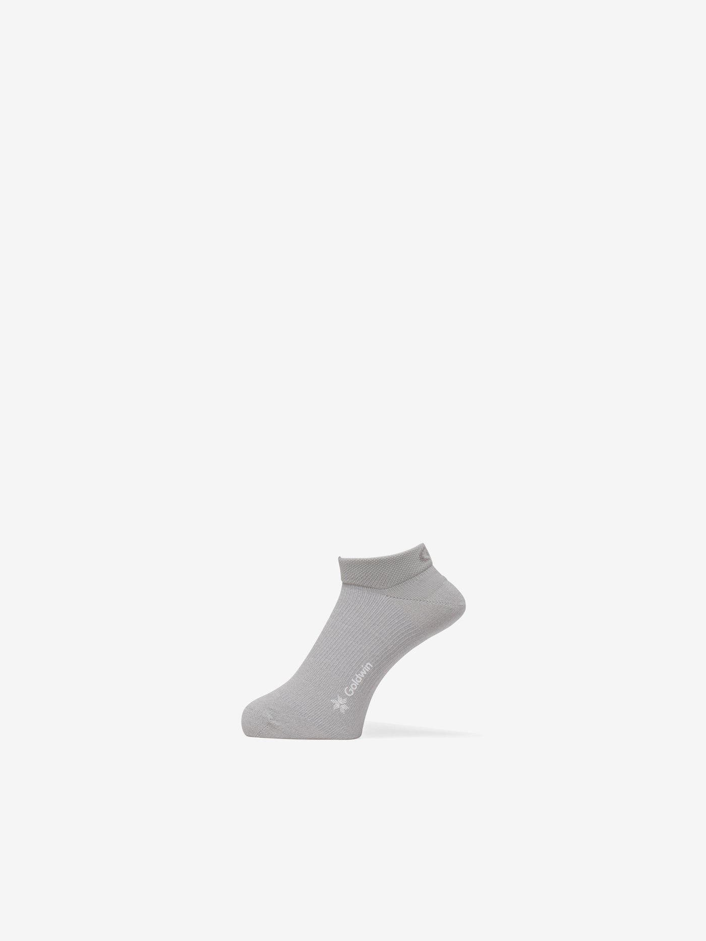 Paper Fiber C3fit Arch Support Short Socks