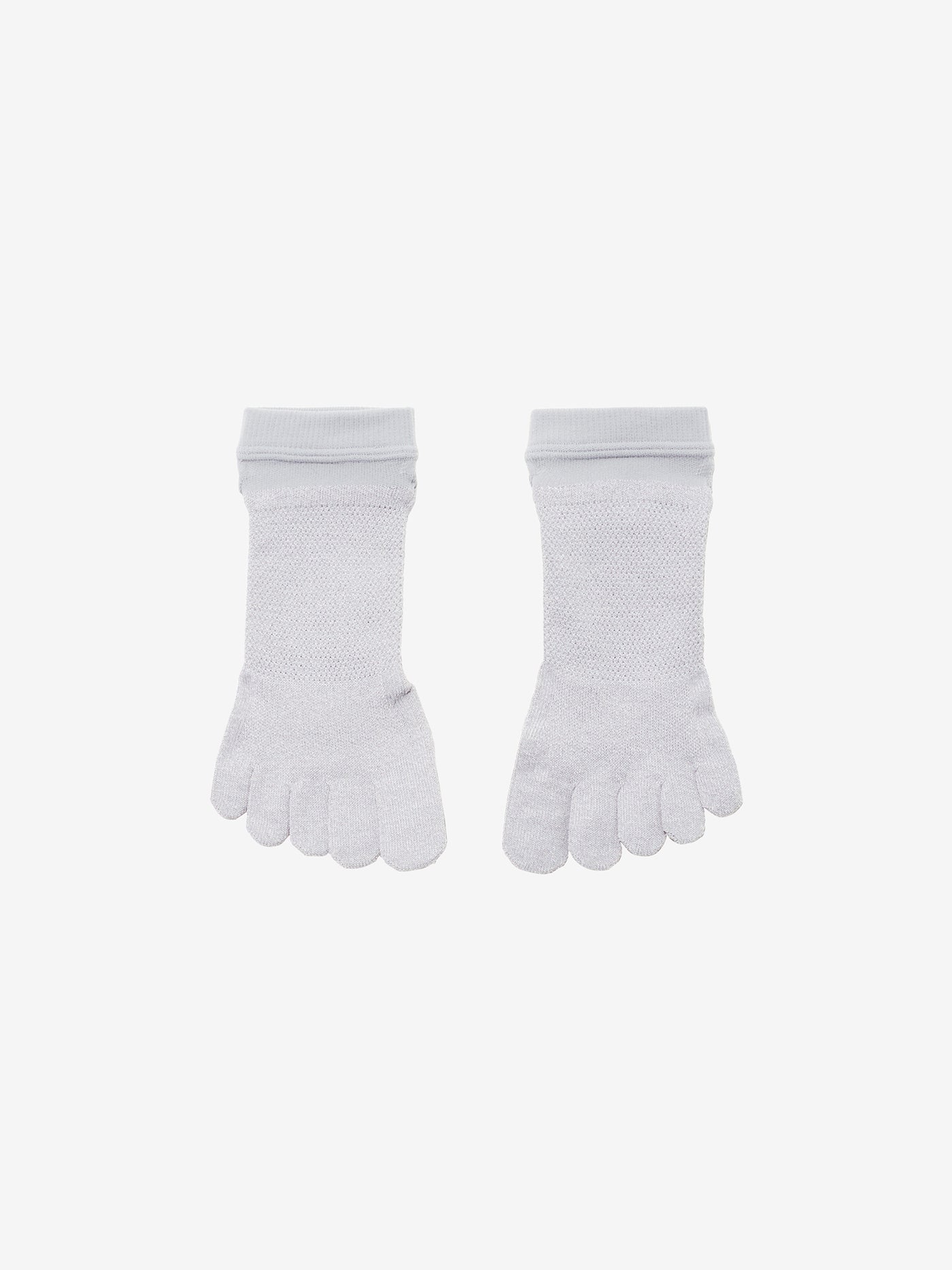 Paper Fiber 5-Toe Socks