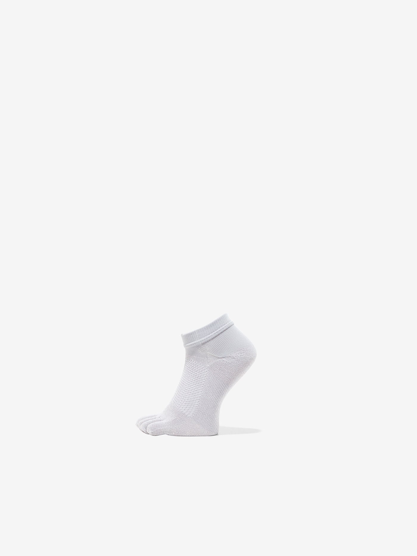 Paper Fiber 5-Toe Socks