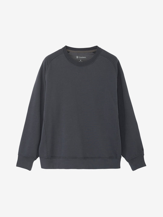 Amazon.co.jp: Goldwin GC45101 Recovery Wear T-Shirt, Sweat