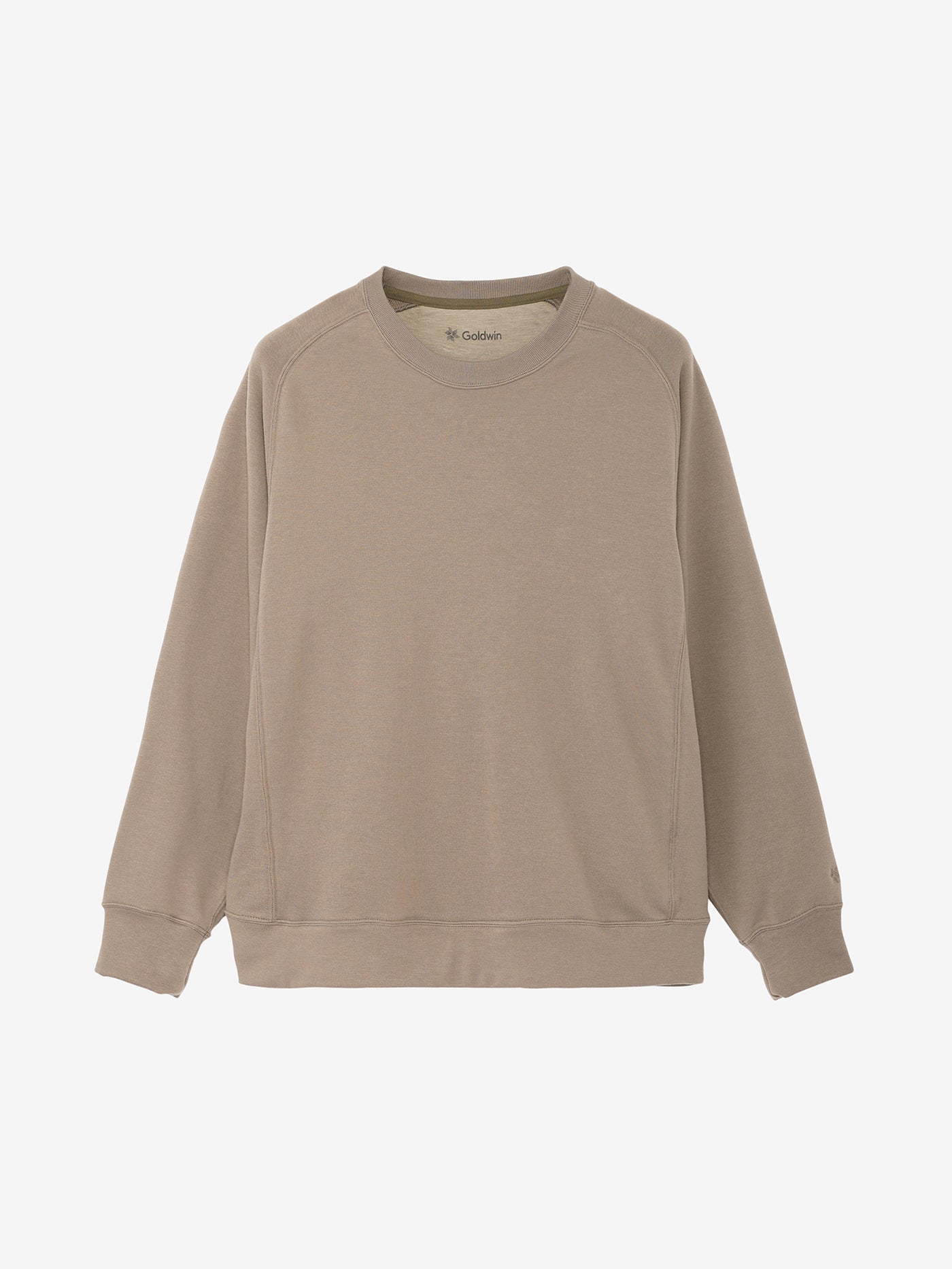 Re-Optimum Sweatshirt (Man)