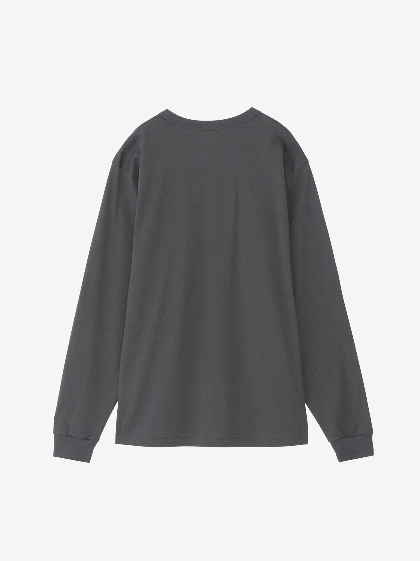 Re-Optimum Paper L/S T-shirt