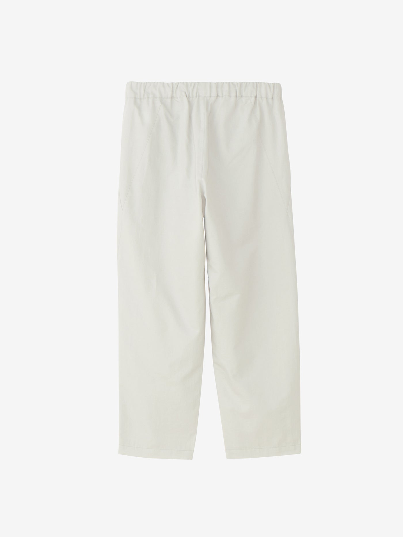 Re-Optimum Paper Long Pants