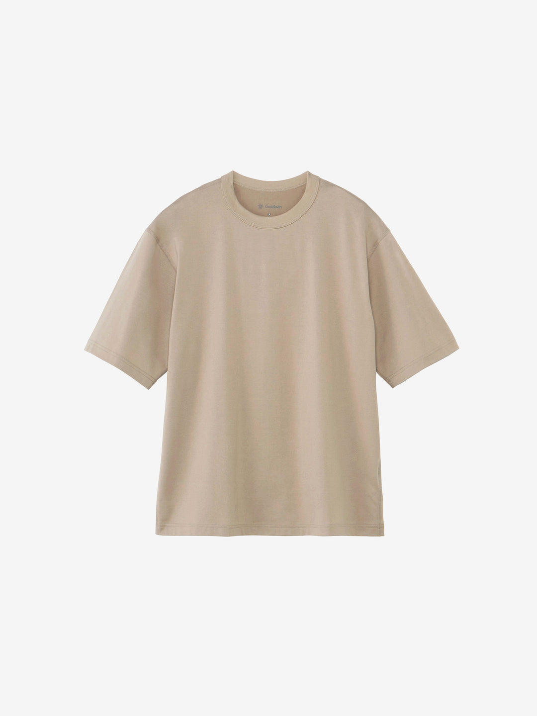 Re-Optimum P/J Oversized T-shirt – Goldwin America