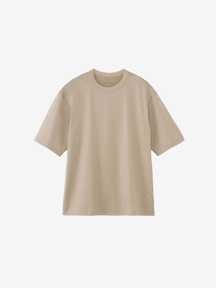 Re-Optimum P/J Oversized T-shirt – Goldwin America