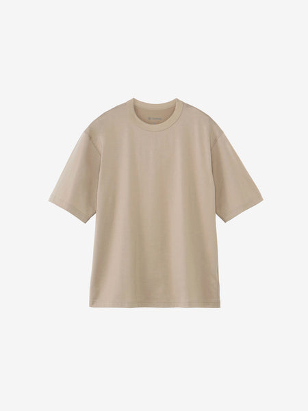 Re-Optimum P/J Oversized T-shirt – Goldwin America