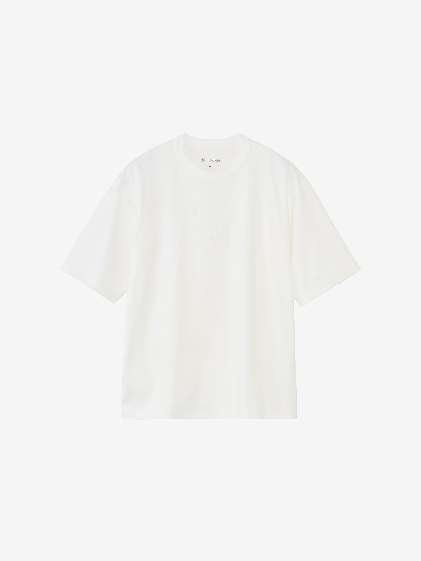 Re-Optimum P/J Oversized T-shirt