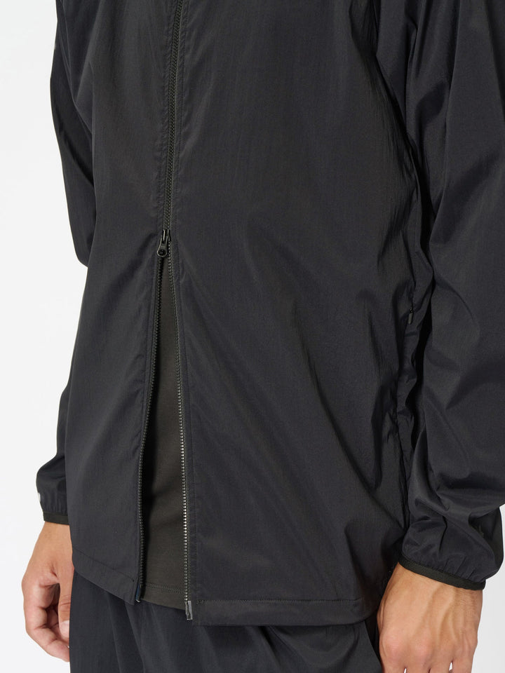 Re-Optimum Track Jacket – Goldwin America