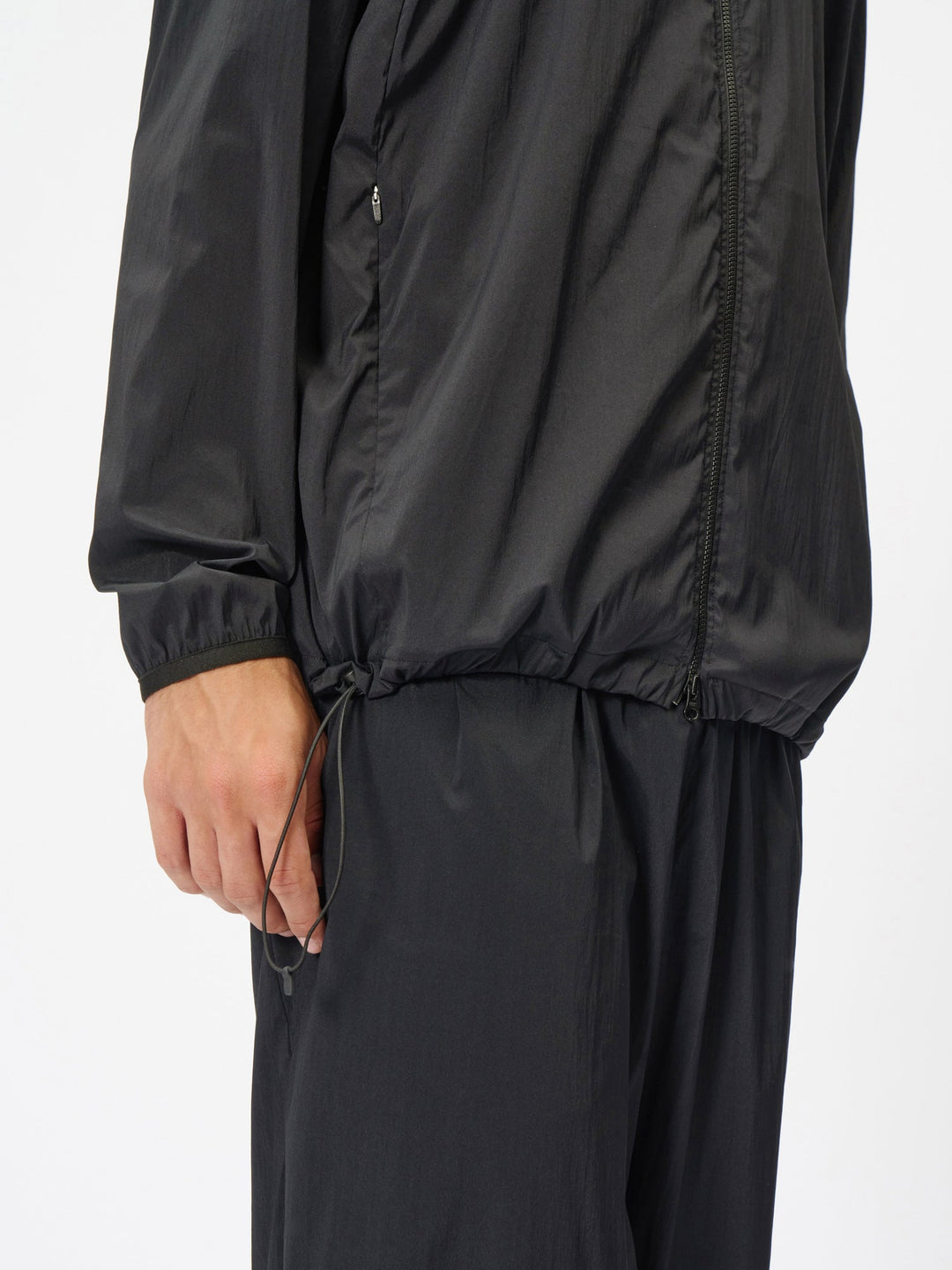 Re-Optimum Track Jacket – Goldwin America