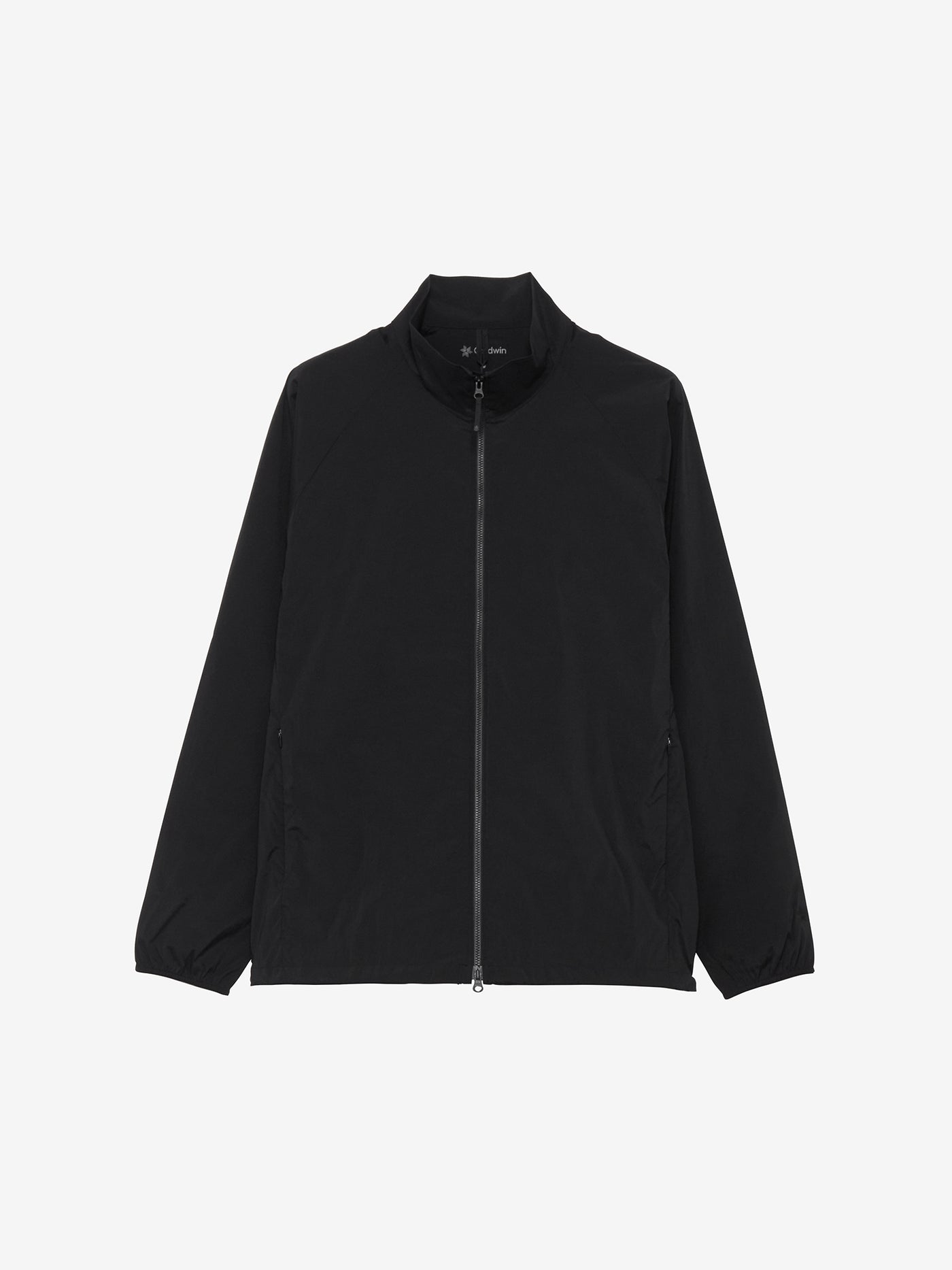 Re-Optimum Track Jacket