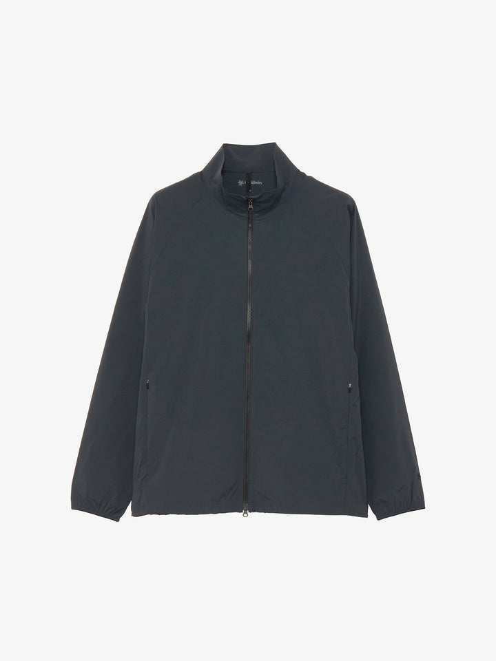 ジャケット GOLDEN  ZIPPED DENISE TRACK JACKET STAR/M S ZIPPED TRACK JACKET DENIS/トラックジャケット