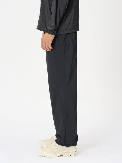 Model: Height 186cm / 6'1" | Wearing: BLACK / 3