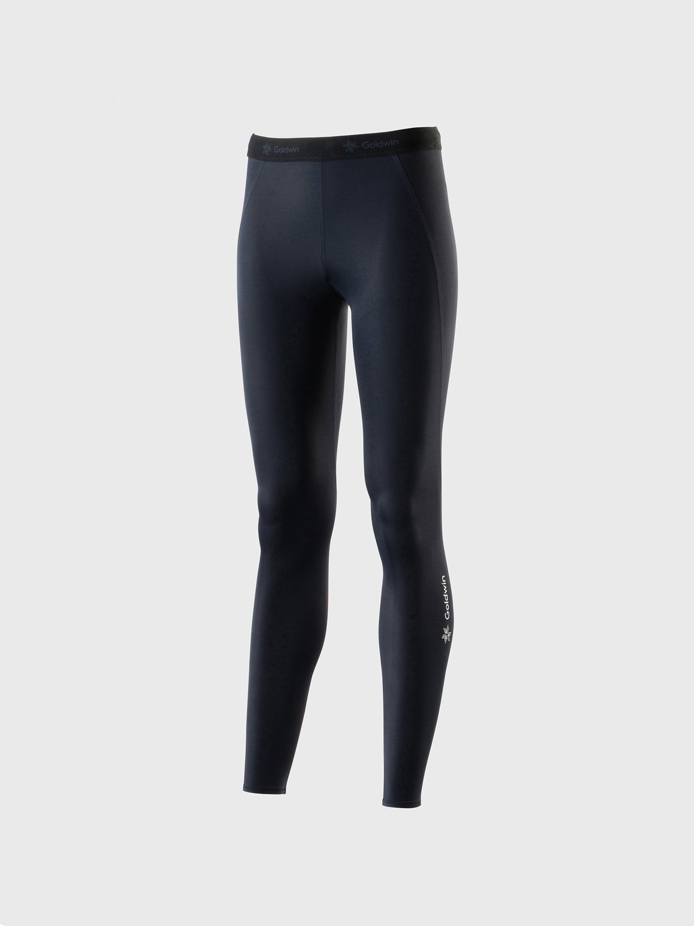 Compression Long Tights (Woman)