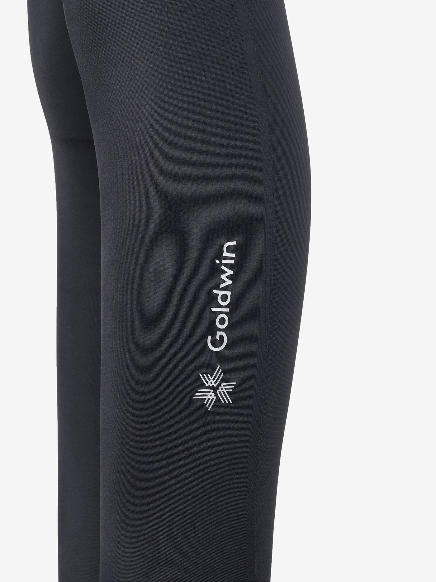 Compression Long Tights (Woman)