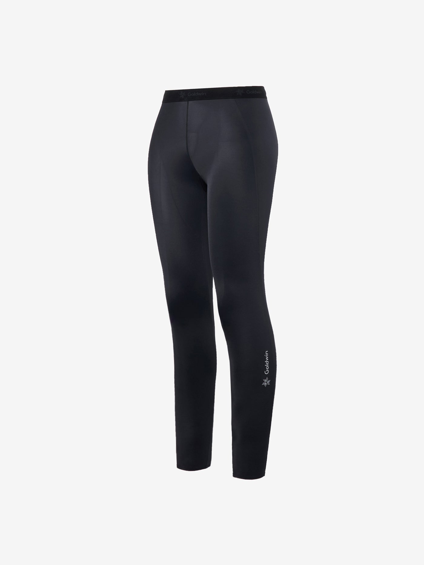 Compression Long Tights (Woman)