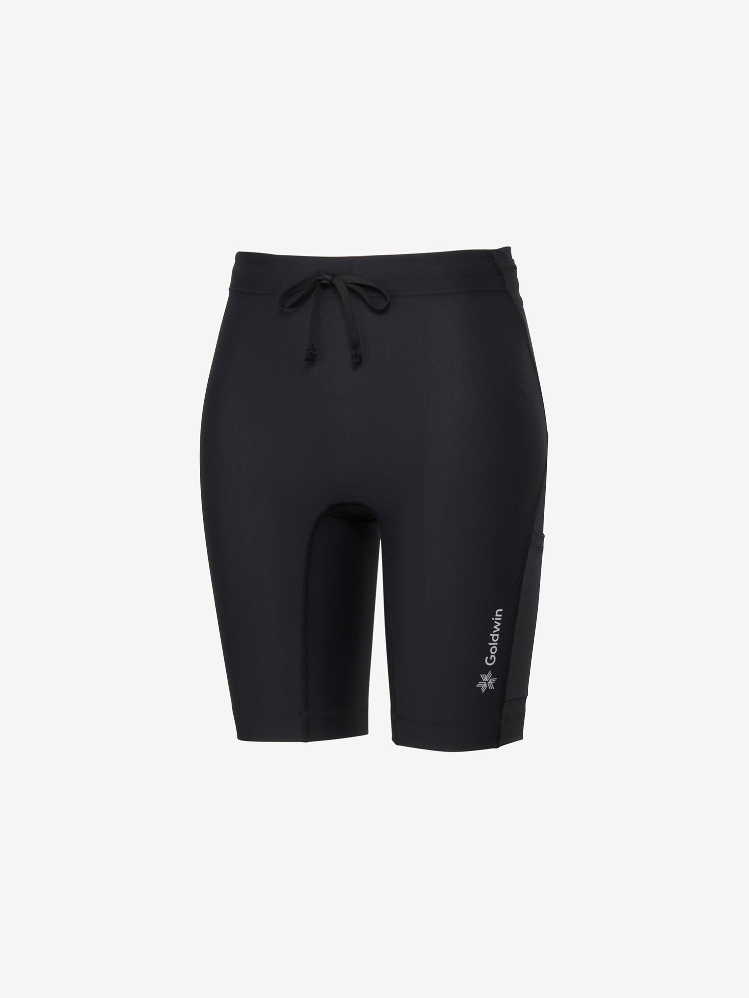 Impact Air Cargo Half Tights (Woman) – Goldwin America