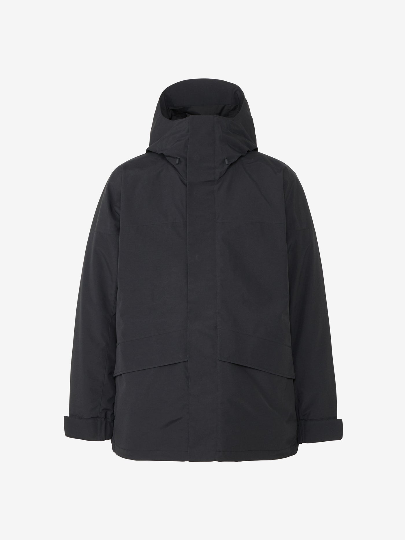 WINDSTOPPER BY GORE-TEX LABS Willer Jacket