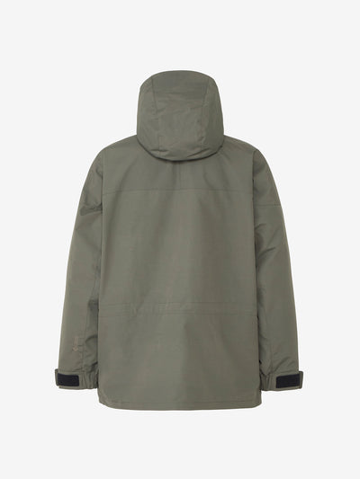 WINDSTOPPER BY GORE-TEX LABS Willer Jacket