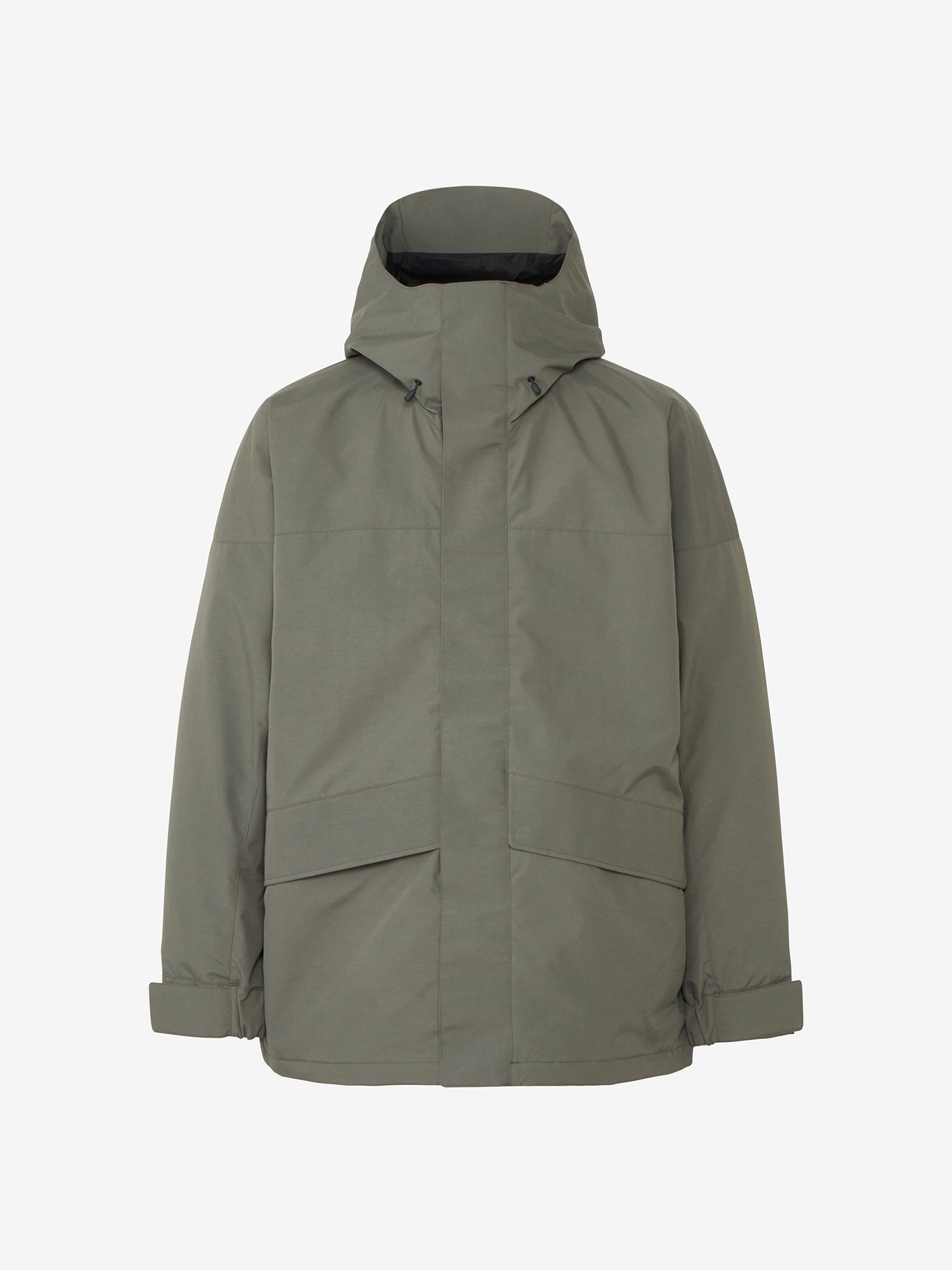 WINDSTOPPER BY GORE-TEX LABS Willer Jacket