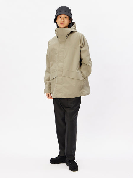 WINDSTOPPER BY GORE-TEX LABS Willer Jacket