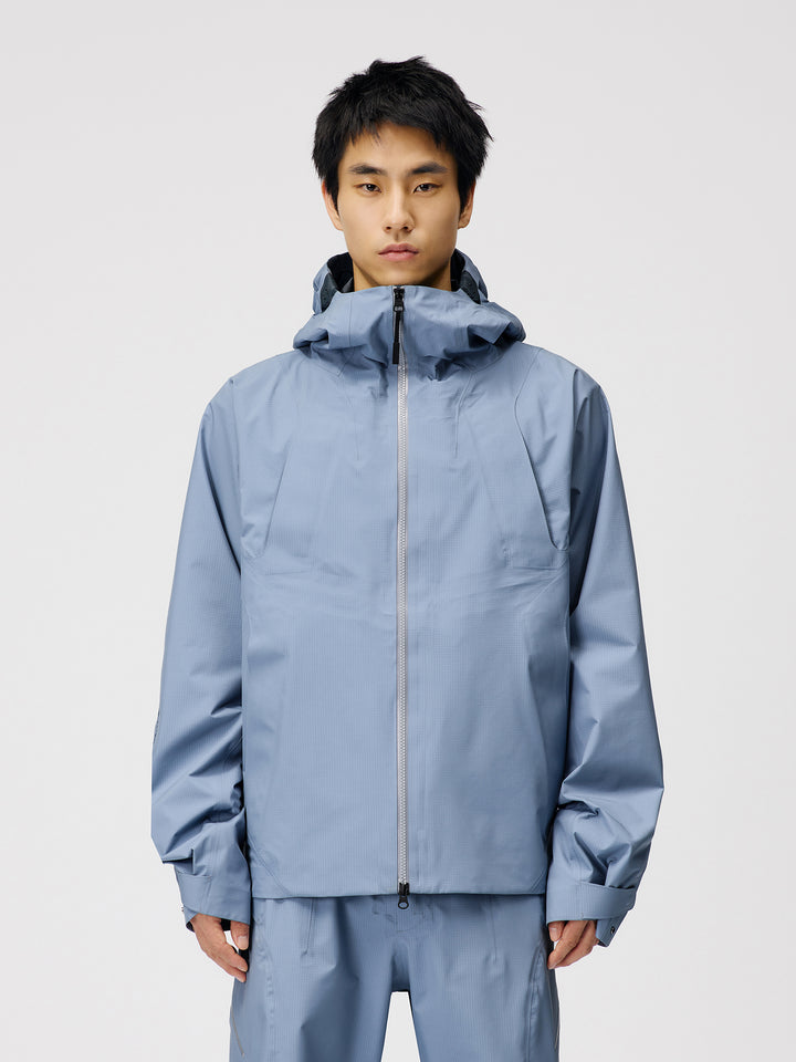 Goldwin x _J.L-A.L_ GORE-TEX PRO 3L Shell Jacket