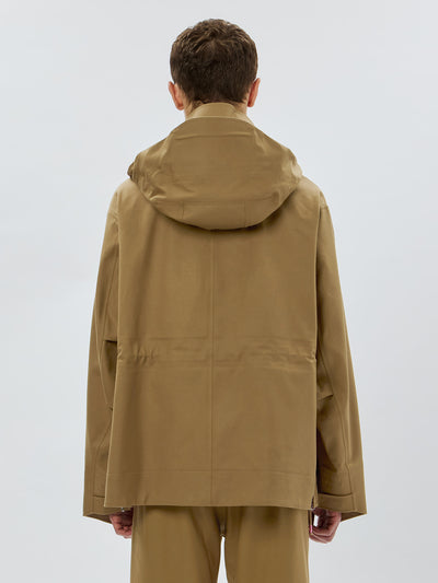 Goldwin×OAMC 3L Field Jacket