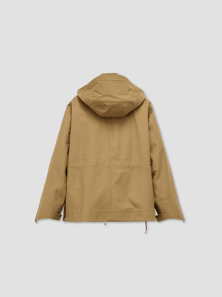 Goldwin×OAMC 3L Field Jacket