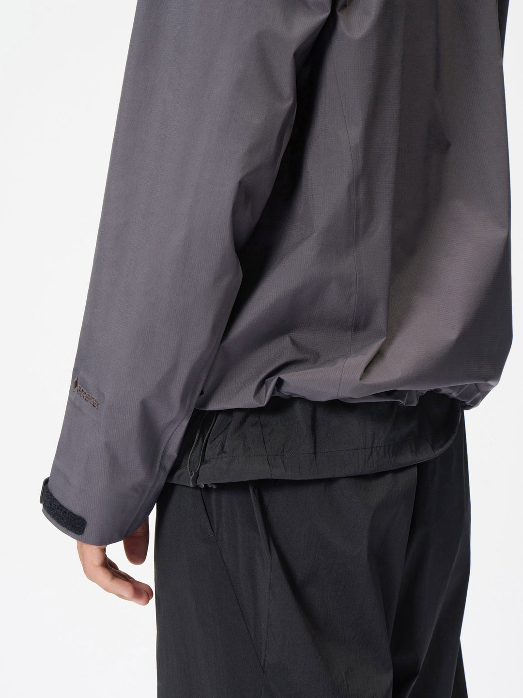 GORE-TEX 3L Jacket – Goldwin America