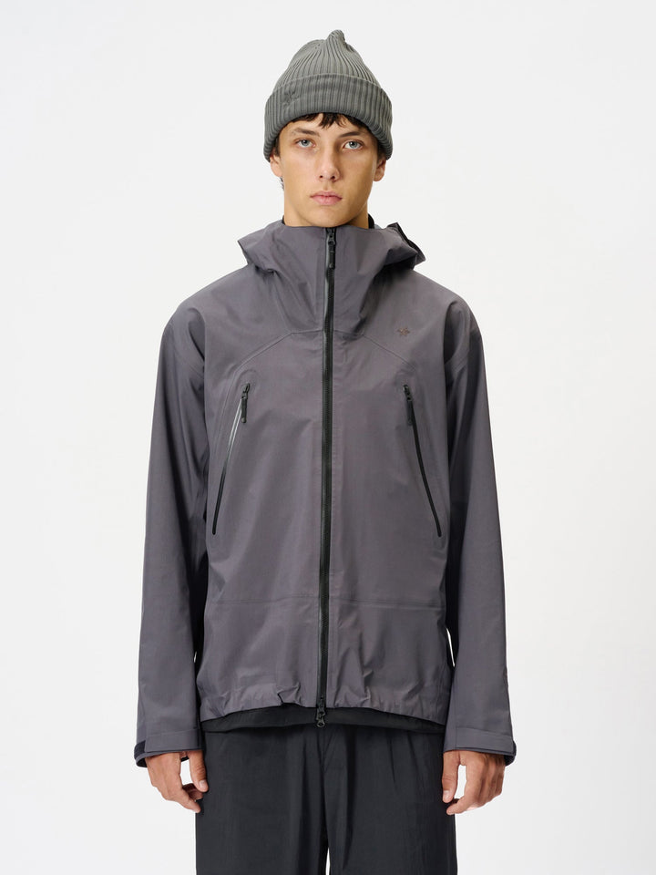 GORE-TEX 3L Jacket – Goldwin America