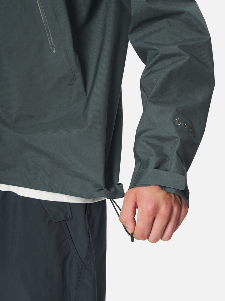 GORE-TEX 3L Jacket – Goldwin America