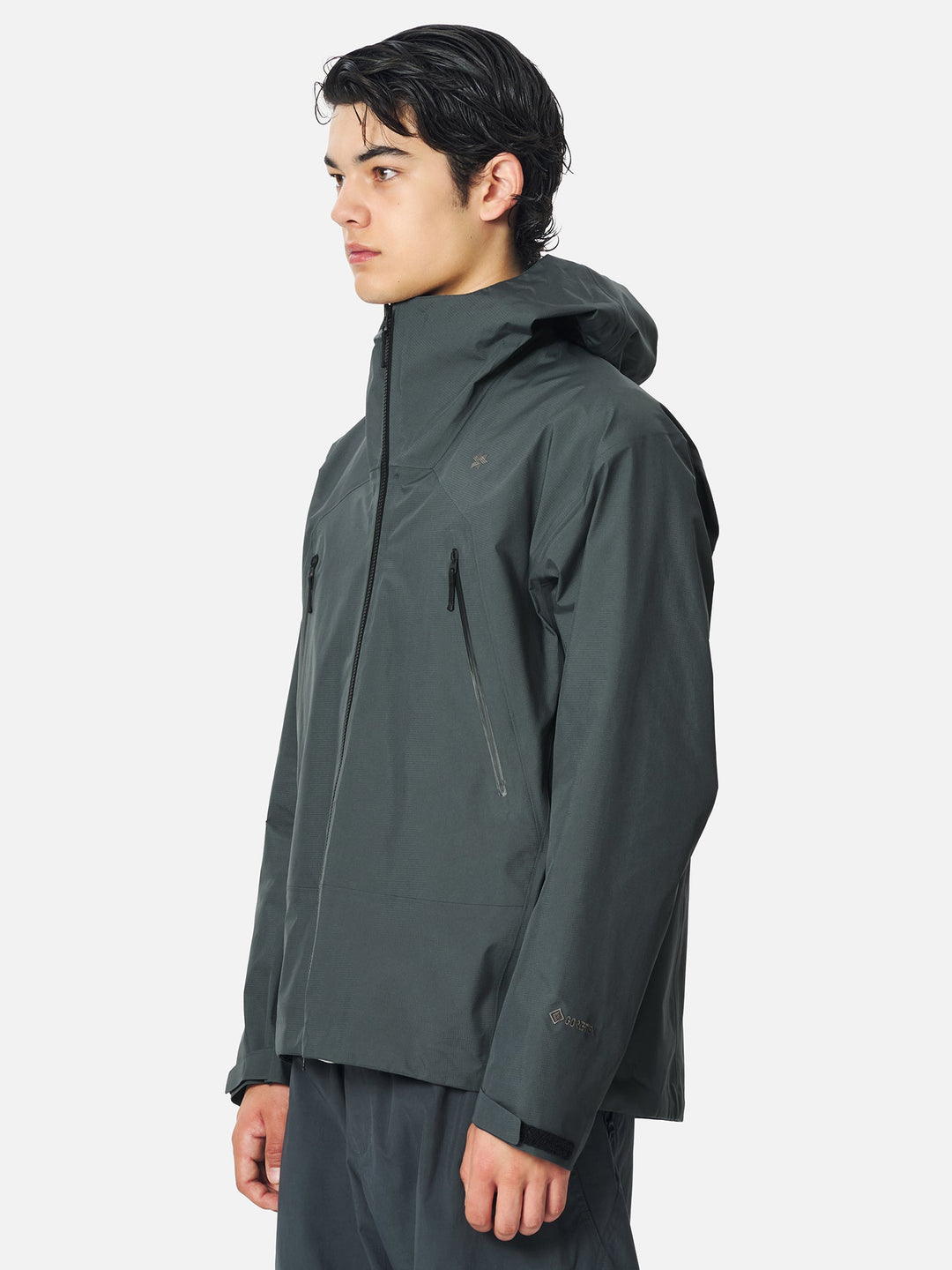 GORE-TEX 3L Jacket – Goldwin America