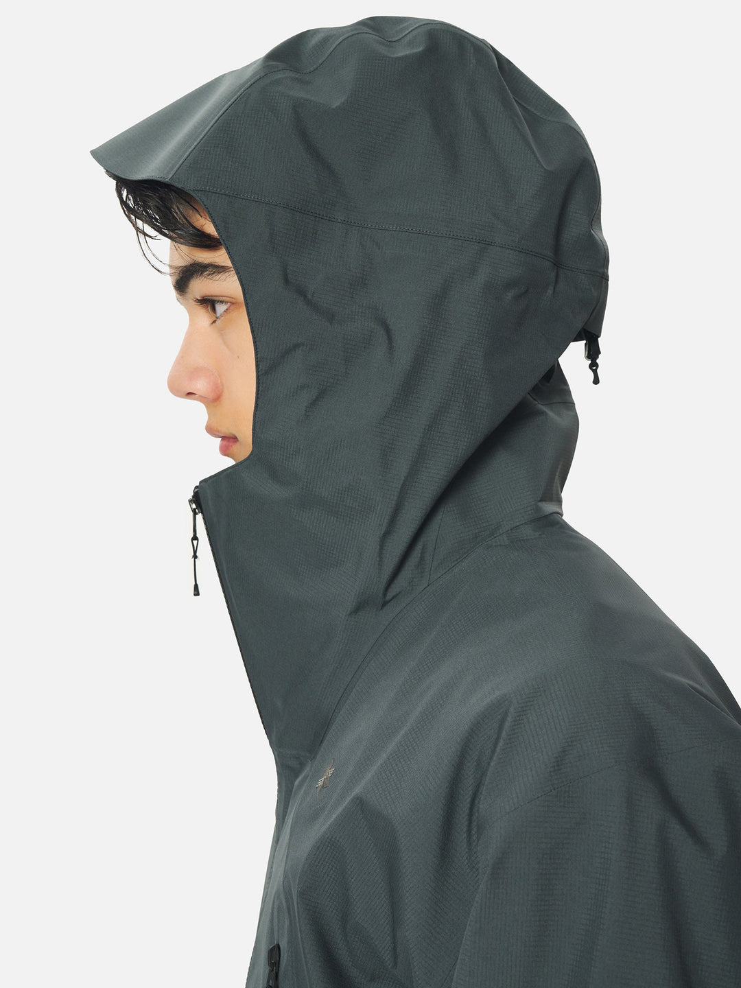 GORE-TEX 3L Jacket – Goldwin America