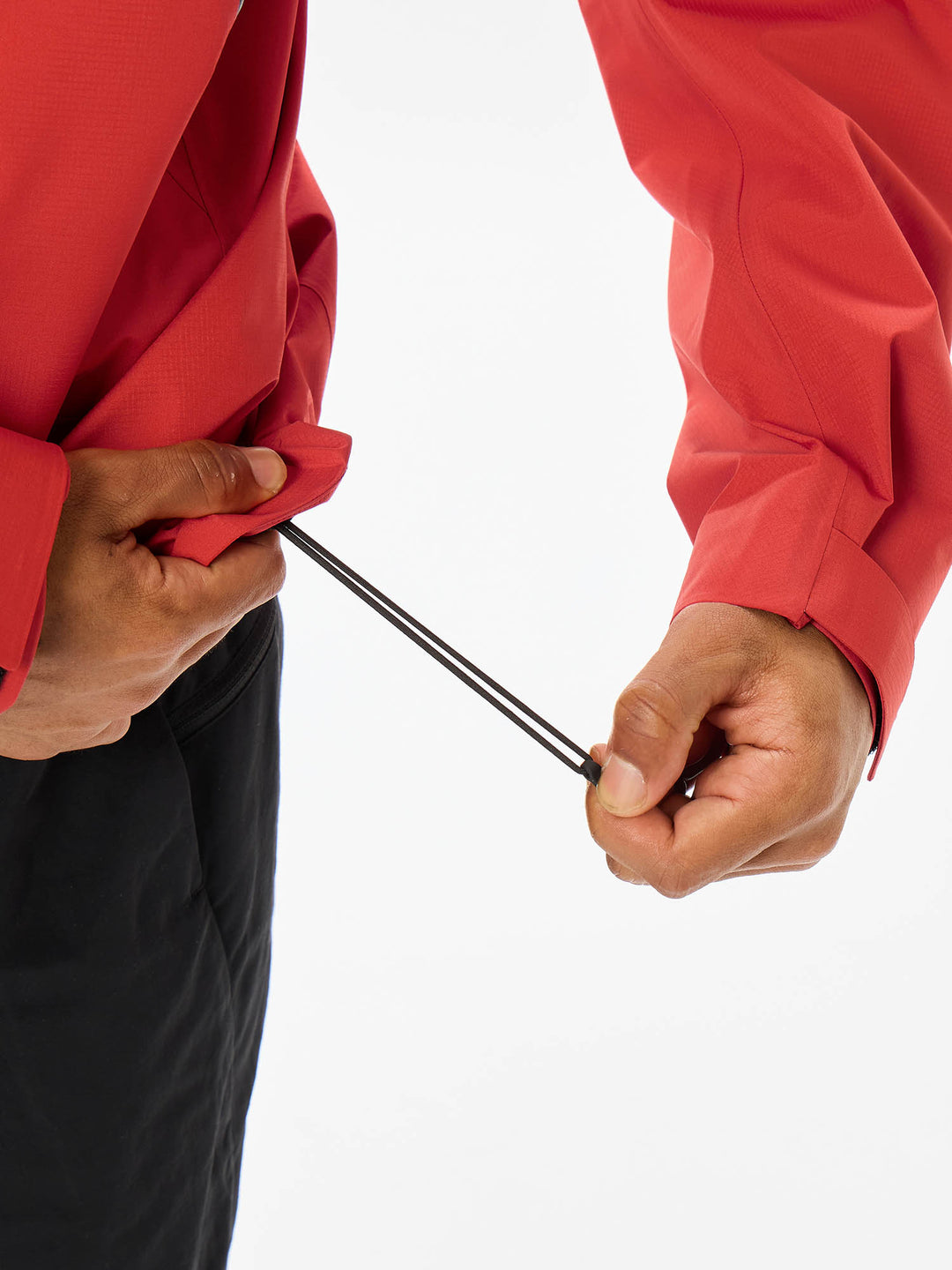 GORE-TEX 3L Jacket – Goldwin America