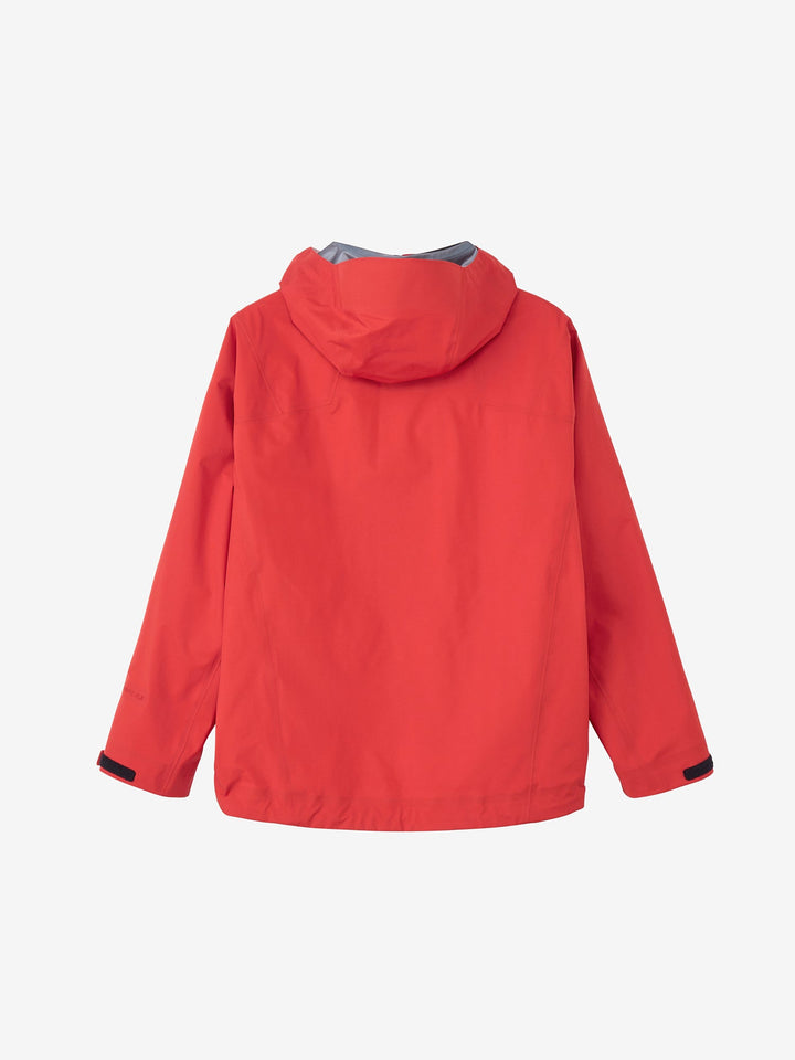 GORE-TEX 3L Jacket – Goldwin America