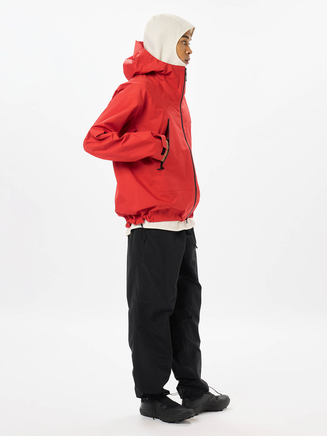 GORE-TEX 3L Jacket – Goldwin America