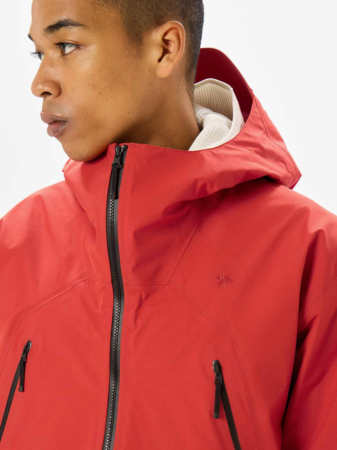 ゴールドウィン GOLDWIN GORE-TEX 3L JACKET ゴアテックス 3L