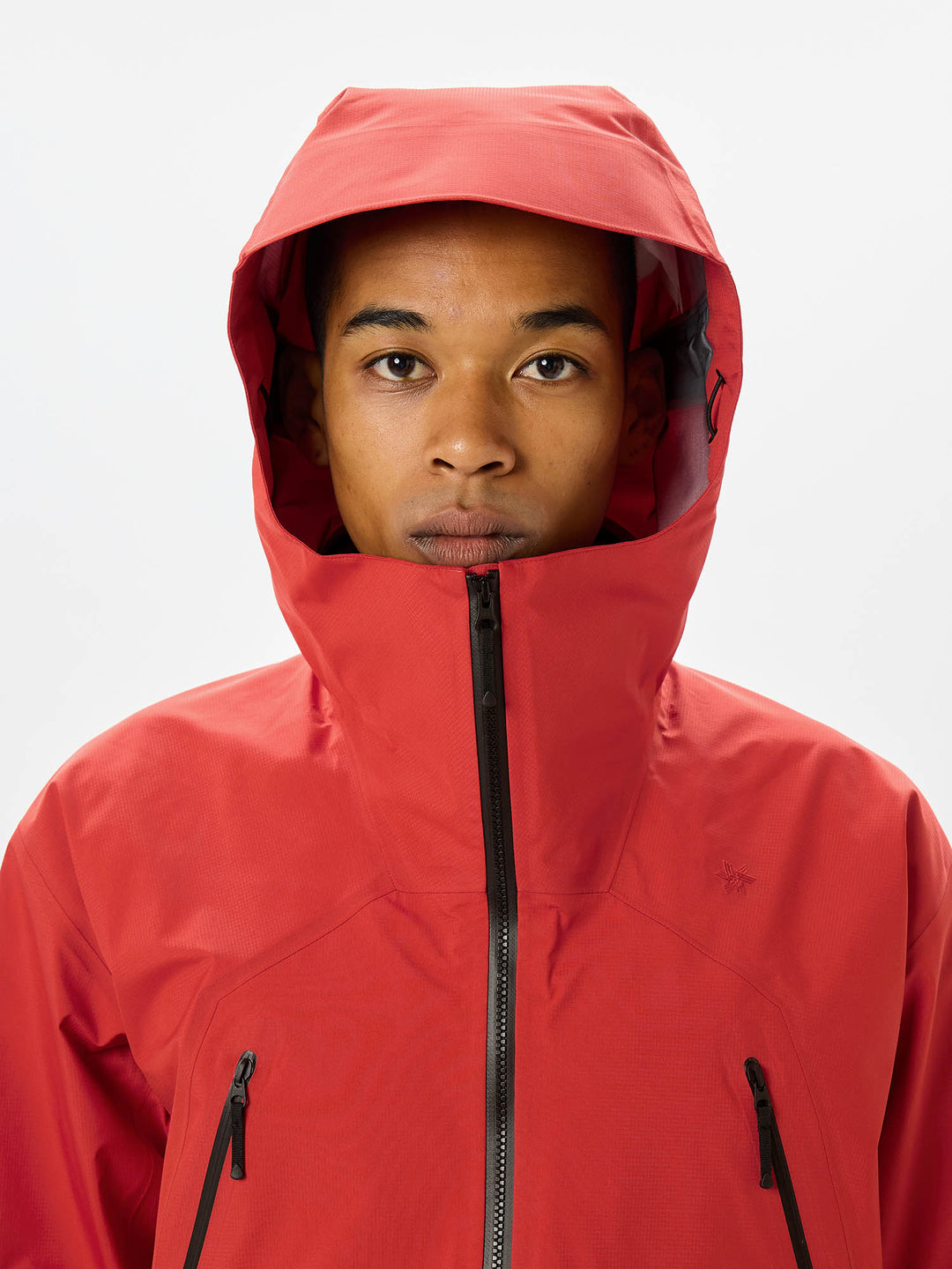 GORE-TEX 3L Jacket – Goldwin America