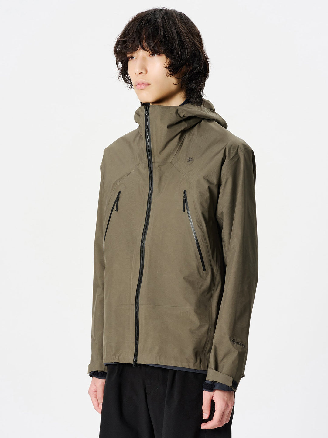 GORE-TEX 3L Jacket – Goldwin America